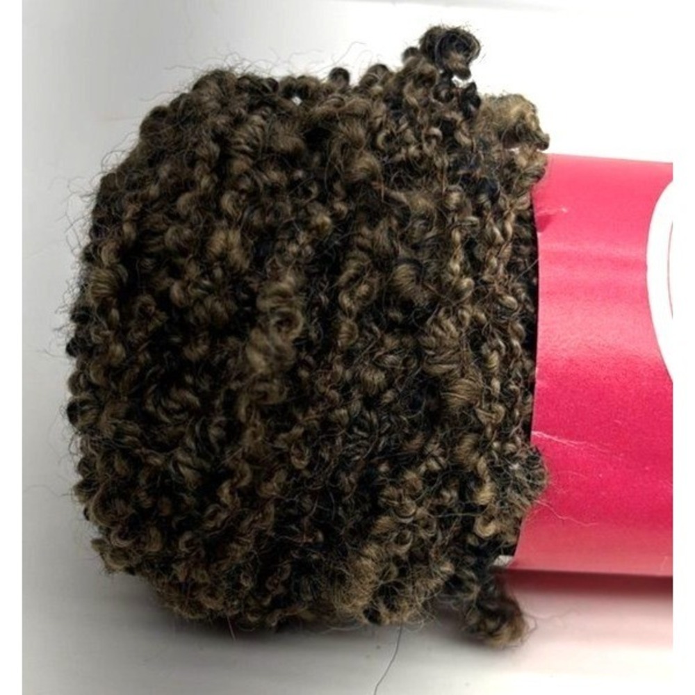 Stanley Berroco Nubsn Slubs 80% Wool & 20% Viscose Textured Yarn 50g 72 Yds Hand - Picture 2 of 5